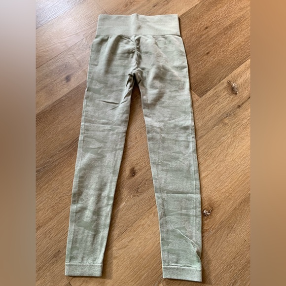 F3 Activewear Legging - Picture 2 of 4